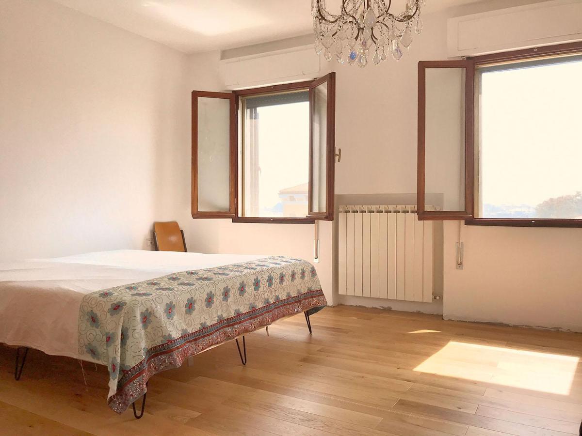 Casa Della Felicita Apartment Chioggia Ngoại thất bức ảnh
