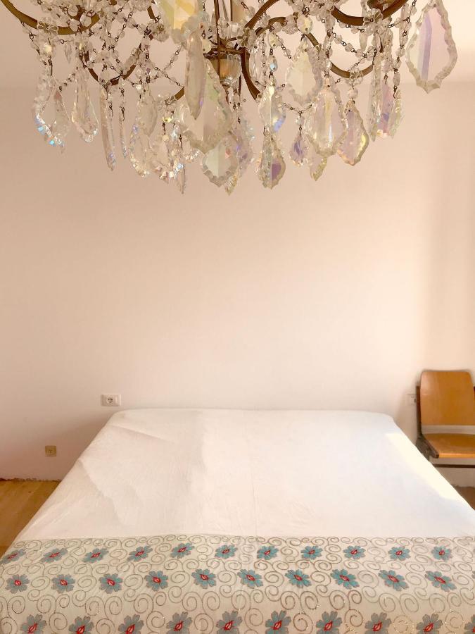 Casa Della Felicita Apartment Chioggia Ngoại thất bức ảnh