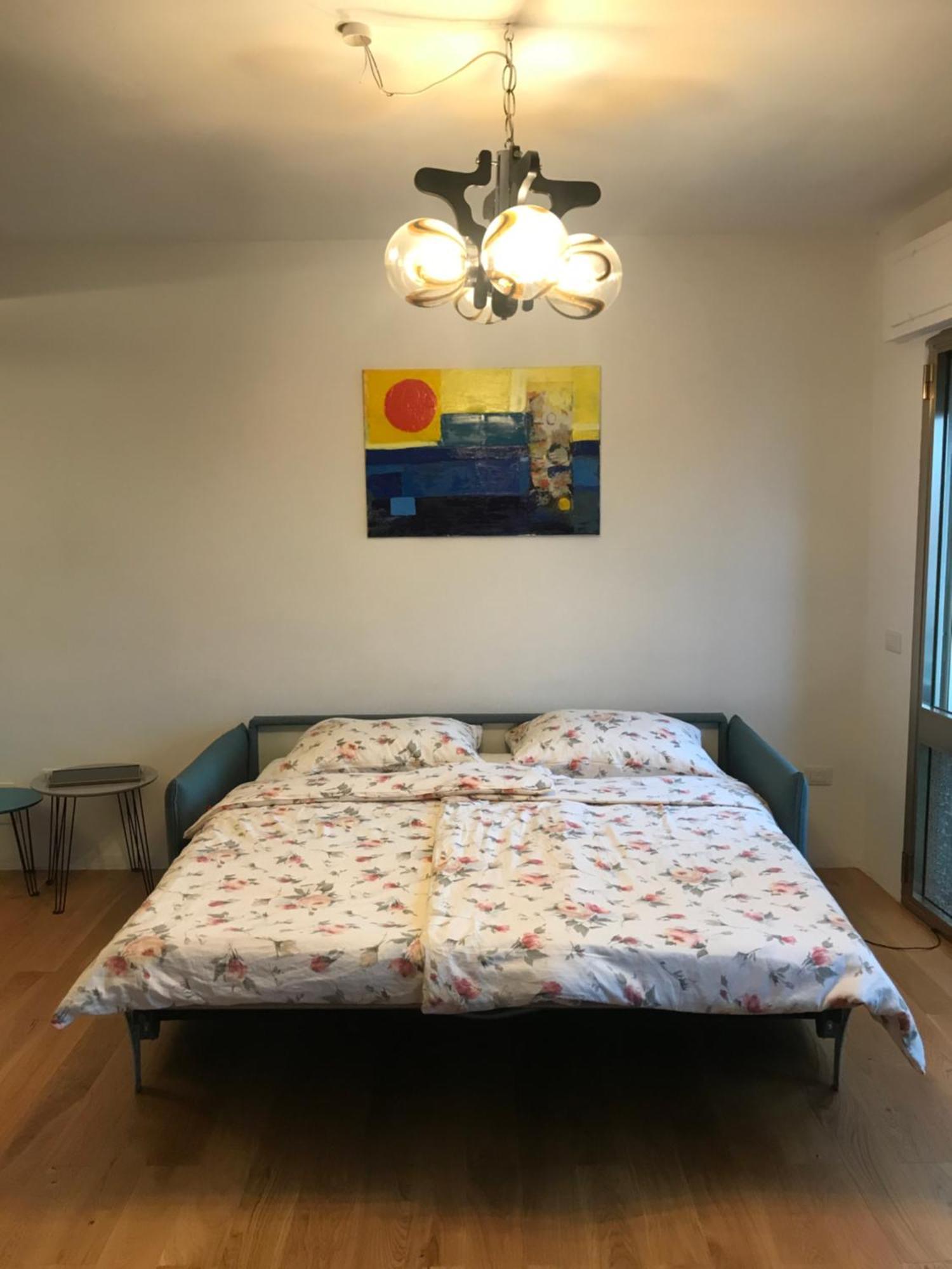 Casa Della Felicita Apartment Chioggia Ngoại thất bức ảnh